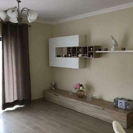 Casa Linda De 公寓
