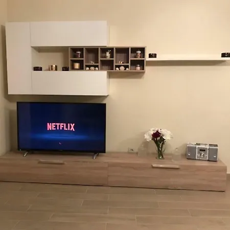 公寓 Casa Linda De