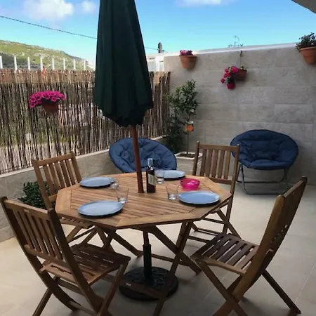 公寓 Casa Linda De