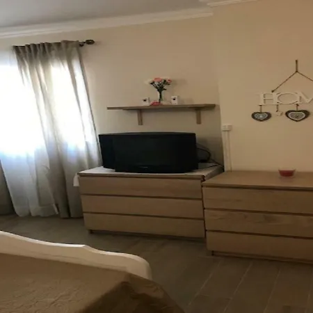 Casa Linda De 公寓 *