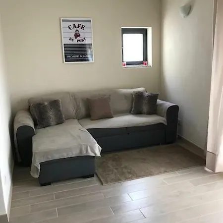 公寓 Casa Linda De 塞辛布拉